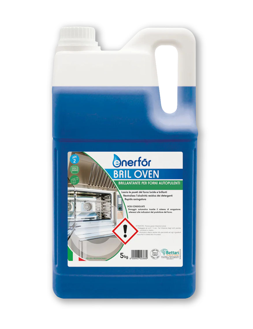 Diversey SURE Hand Dishwash Detersivo per piatti a mano A base vegetale  Biodegradabile al 100% 5 litro - Detersivi per Piatti e Lavastoviglie